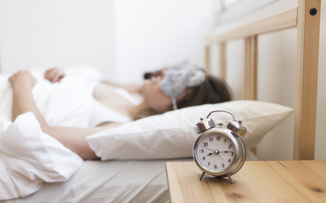 I rischi dalle apnee ostruttive nel sonno