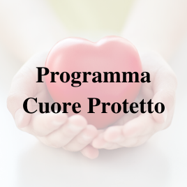 cuore tra le mani